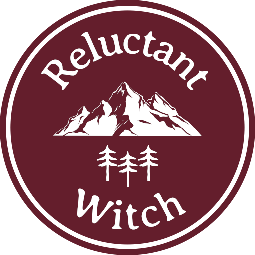 The Reluctant Witch